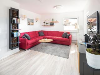 Ferienhaus Seewind1 - Juist - 3