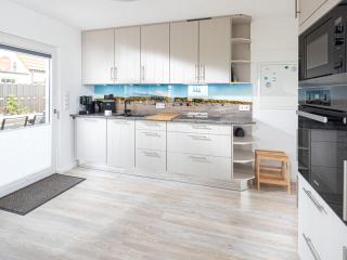 Ferienhaus Seewind1 - Juist - 2