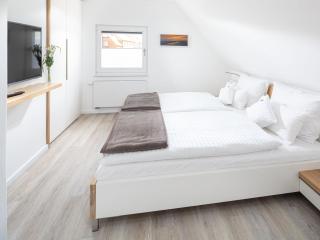 Ferienhaus Seewind1 - Juist - 1