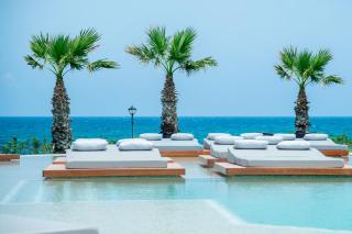 SENSEANA Sea Side Resort & Aquadventure - Hersonissos - 9