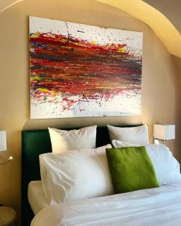 Green Escape Guesthouse with Pool in Villa - Florença - 5
