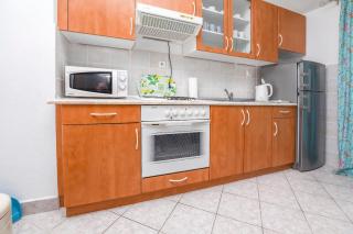 Apartments Olea - Rogoznica - 5