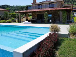 Blue Dream Villa - Nea Skioni - 0