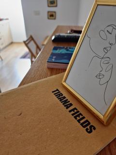 Andi's Place-Comfy Studio-City Center - Tirana - 1