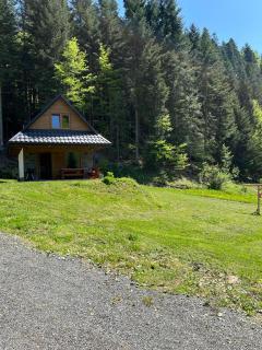 LEŚNE ZACISZE OCHOTNICA - 4