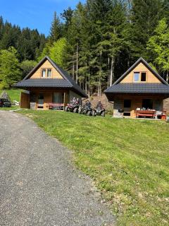 LEŚNE ZACISZE OCHOTNICA - 5