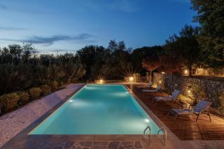 Luxury Villa Perla - Agios Ioannis - 8