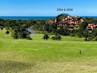 San Lameer Villa 2534 - 4 Bedroom Superior - 8 pax - San Lameer Rental Agency - Southbroom - 0