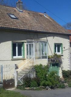 Maison « famille & nature » en Bourgogne - - 7