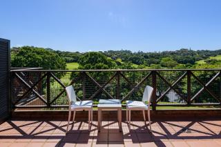 San Lameer Villa 2534 - 4 Bedroom Superior - 8 pax - San Lameer Rental Agency - Southbroom - 2