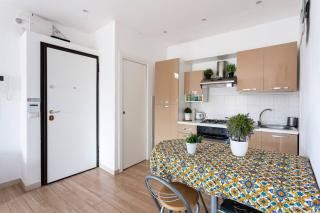 Frank's house - appartamento con terrazzo in centro - Palermo - 6