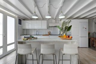 Vista Alegre 22 B - 6