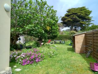 Maison de vacances à la plage - Saint-Nic - 8