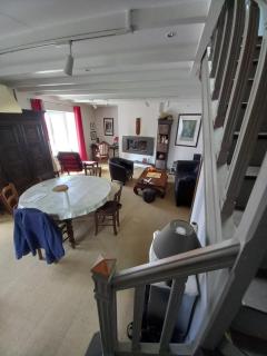 Maison de vacances à la plage - 7