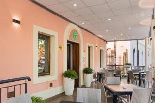 Hotel City Verona - San Giovanni Lupatoto - 2