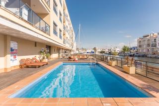 Pierre & Vacances Empuriabrava Marina - Empuriabrava - 9