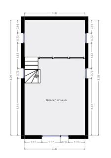Ferienhaus Gartenglück - Berlín - 1