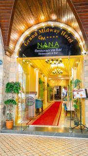 Grand Midway Hotel - Baku - 2