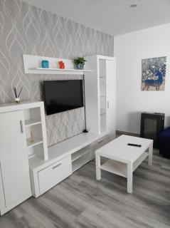 Piso marinero - Muxia - 4