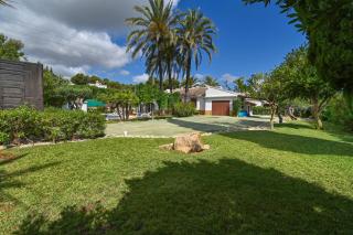 Villa Nathalie - Jávea - 8