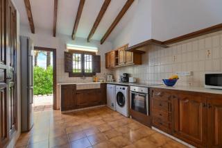 Villa Nathalie - Jávea - 2