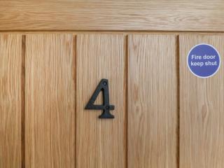 Apartment 4 - Conwy - 9