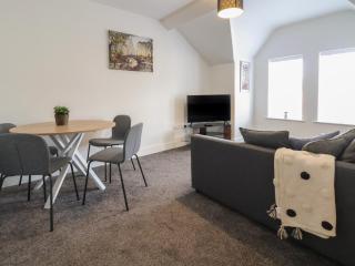 Apartment 4 - Conwy - 6