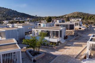BUQEZ ECOVILLA 59 - DELPHINA - Drage - 4