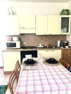 Casa Nonna Elide - Besozzo - 4