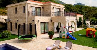 Oak Leaf Residences - Budva - 6