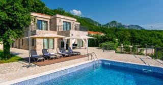 Oak Leaf Residences - Budva - 4