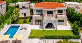 Oak Leaf Residences - Budva - 5