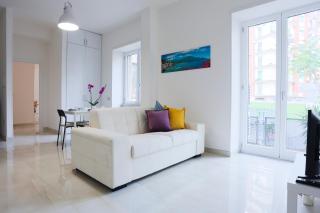 Salerno Stazione & Centro Apartments - Salerno - 9