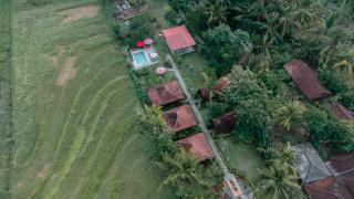 The Dukuh Retreat - 8