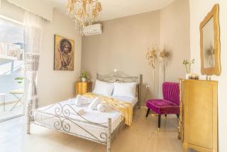 SeaSide Apartment in Downtown - Hersonissos - 0