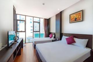 Ivy Hotel Bai Chay Ha Long - 0