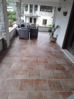 B&B Marinella - Camerota - 2