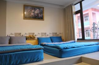 DaLat Sky Hostel - 3