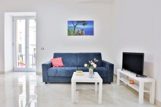 Salerno Stazione & Centro Apartments - Salerno - 7