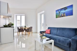 Salerno Stazione & Centro Apartments - Salerno - 8