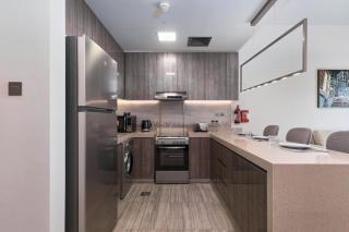 Wonderful 1BR in a luxury home! MBL Residence - 2