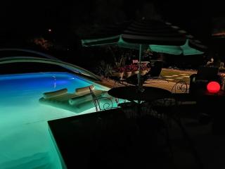Une Chambre d'Hôtes dans charmante longère Charentaise - - 5