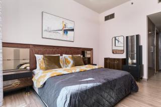 Wonderful 1BR in a luxury home! MBL Residence - 4