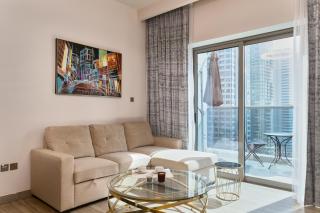 Wonderful 1BR in a luxury home! MBL Residence - 8