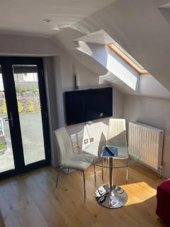 Coachhouse - St Ives - 9