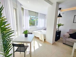Estudio Vip Mediterráneo - Alojamientos La Torre - Torre del Mar - 5