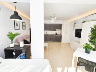 Estudio Vip Mediterráneo - Alojamientos La Torre - Torre del Mar - 3