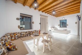 Petrias Pool House - Serifos Chora - 1