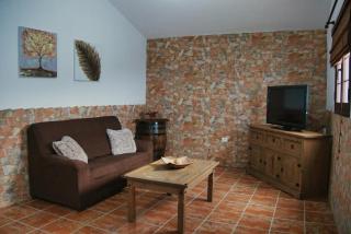 Vivienda vacacional el Aljibe - Mocanal - 7