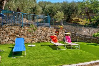 Casa Taggiasca - Diano Marina - 6